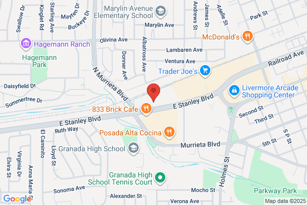 Ladera Estates