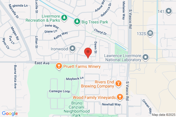Westwinds Apartment Homes