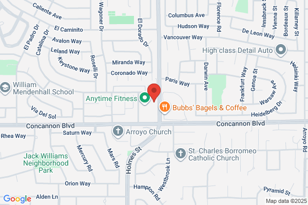 Burger King - Closed