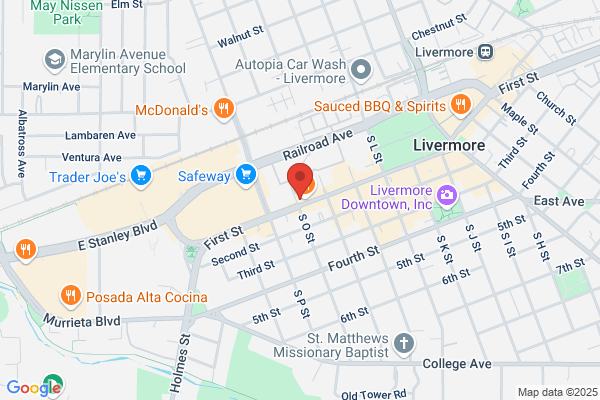 Vine Cinema & Alehouse