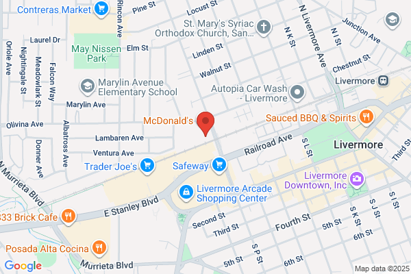 Livermore Hair and Nail Care