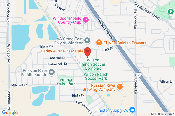 Hansen's Moving & Storage Llc