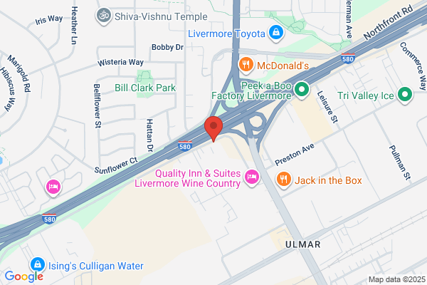 Livermore Self Storage
