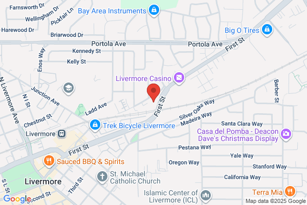 U-Haul Moving & Storage of Livermore