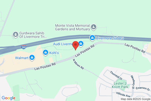 Livermore Honda