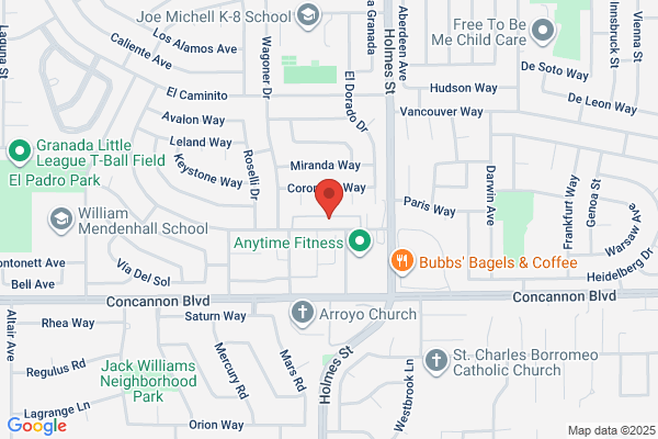 Fletcher Conservation Properties