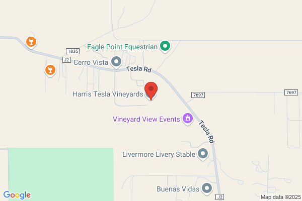 Tesla Vintners