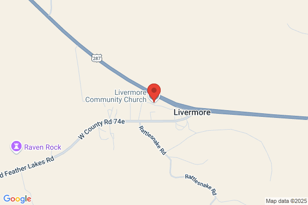 Livermore Community Church