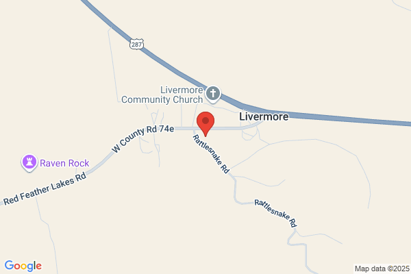 Livermore Fire Protection District