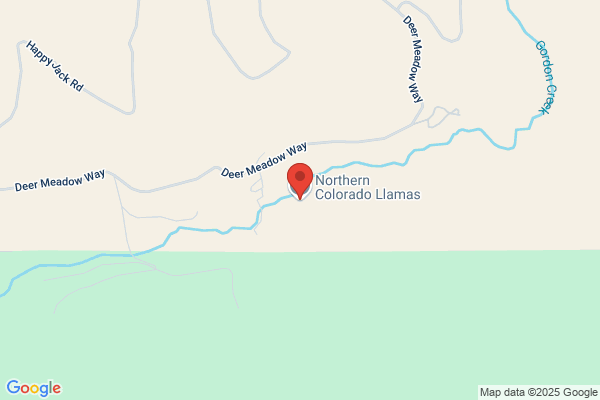 Northern Colorado Llamas