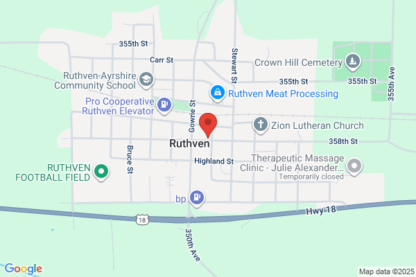 Twin Rivers Valley Internet