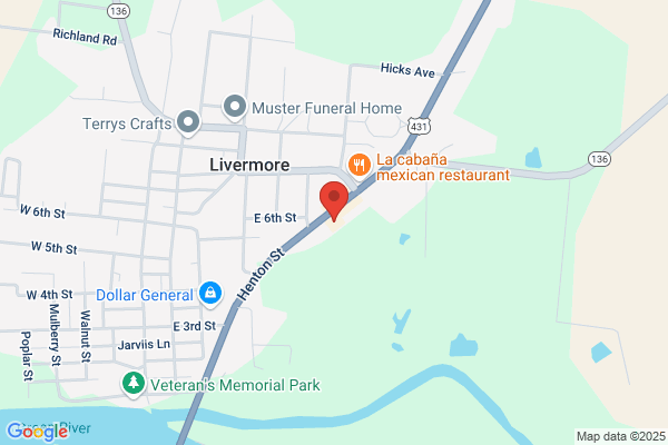 Livermore Auto Parts