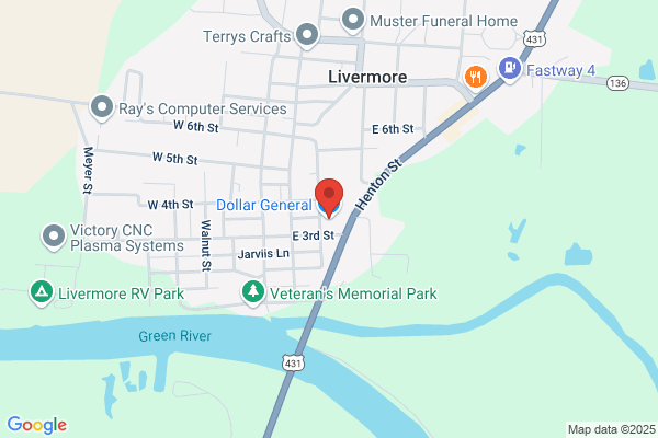 Livermore General Store