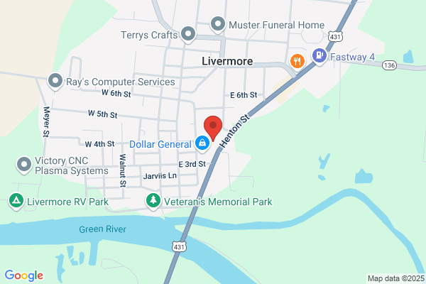 Livermore Iga