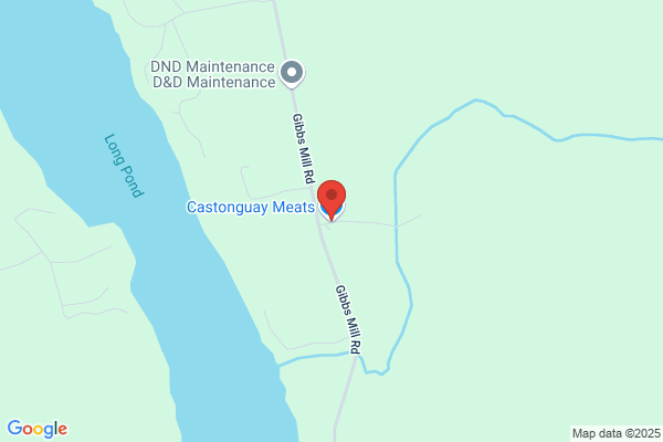 Castonguay Meats