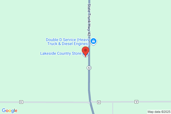 Lake Shore Country Store