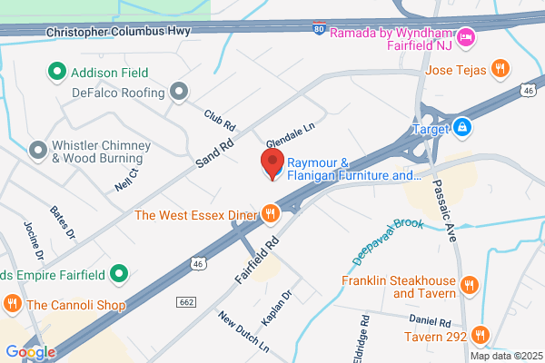 Raymour & Flanigan Furniture and Mattress Clearance Center