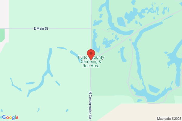 Fulton County Camping & Recreation Area