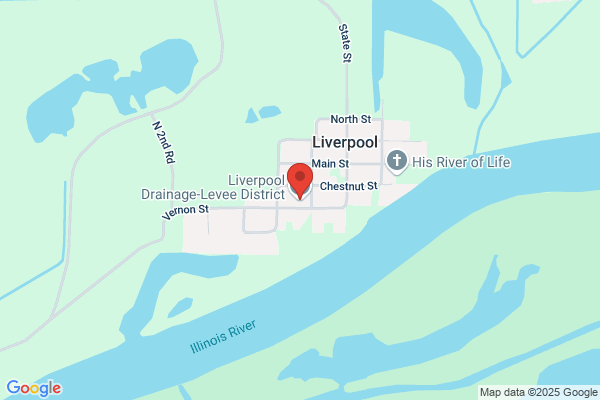 Liverpool Drainage & Levee Dist
