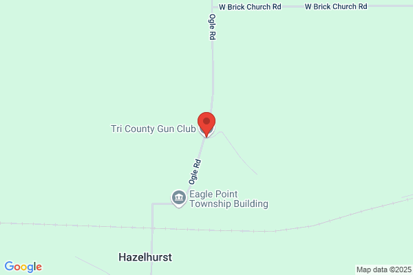 Tamppico Gun Club