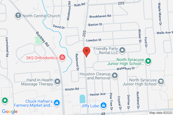 AAA Airco-Witz Heating & Air Conditioning Inc