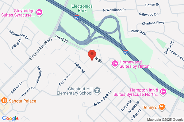 Northwood Apartments
