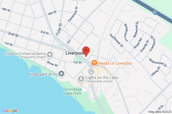 Liverpool Tire