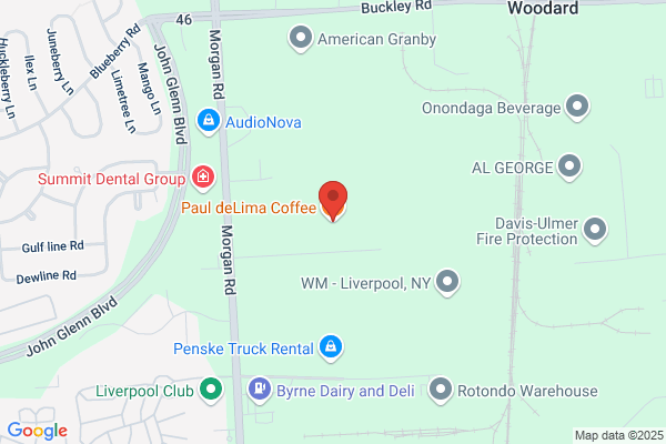 Paul De Lima Coffee Co