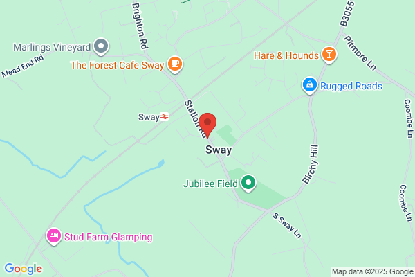 Sway's Place