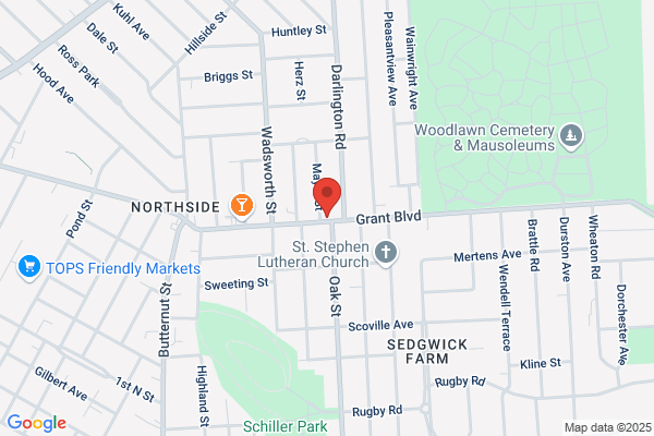 Gene's Furniture Inc