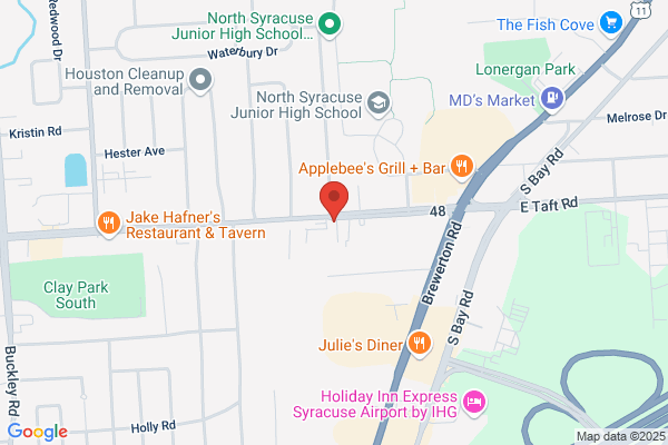 Grimsley Agency of NY - North Syracuse