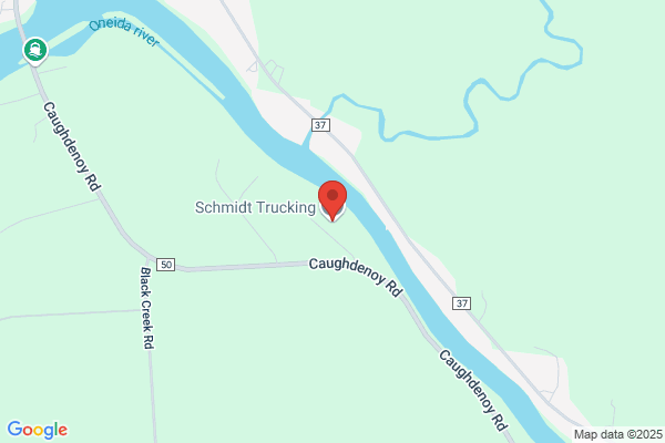 Schmidt Trucking Inc