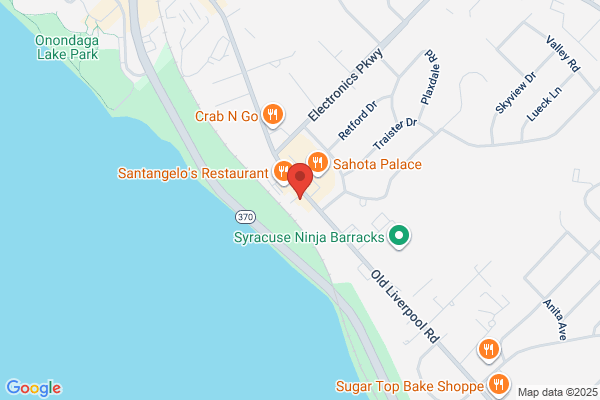 Bagozzi's Pizzeria & Deli