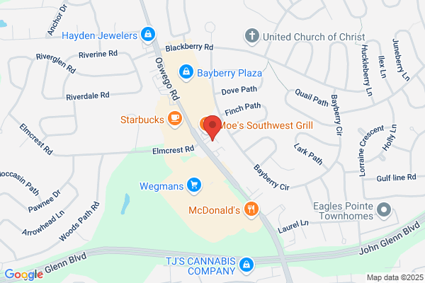 Family Chiropractic North