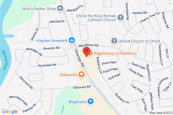 Bayberry Dental Office