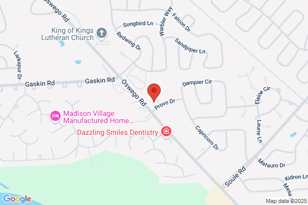 Laman Charles DDS