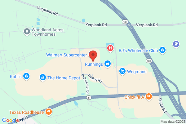 Wal-Mart, Pharmacy
