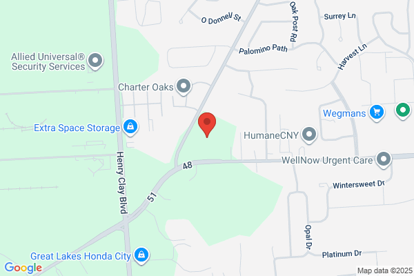 Birchwood Health Care Center Inc