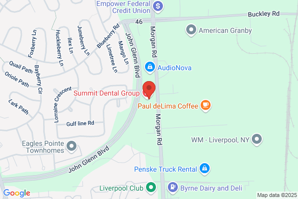 Clark Robert DDS