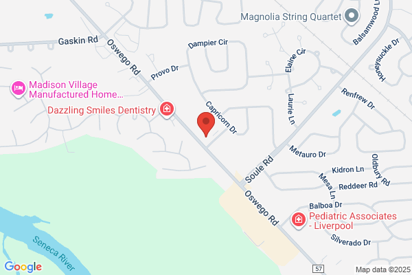Cmc Chiropractic