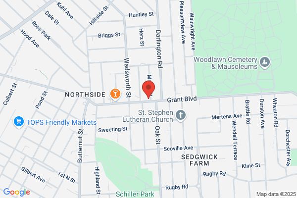 Grant Blvd Dental