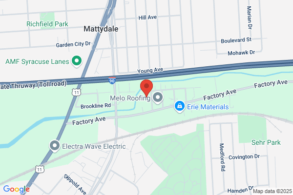 Patricia Electric Inc