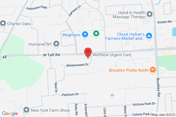 Urgent Care, North Medical Urgent Care