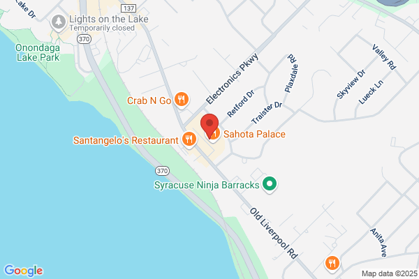 Gravina Gardens & Ace Hardware