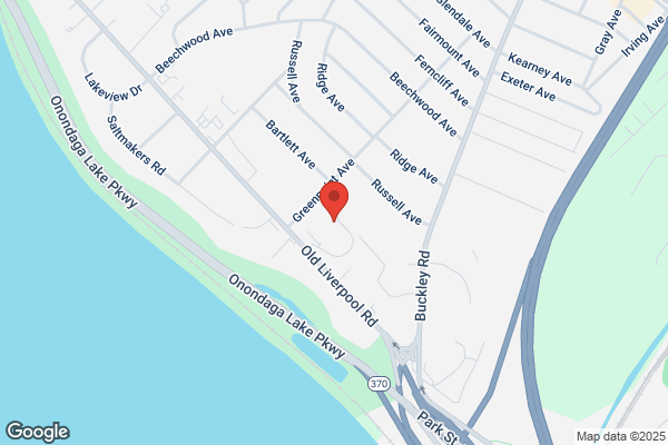 Greenpoint Senior Living Community