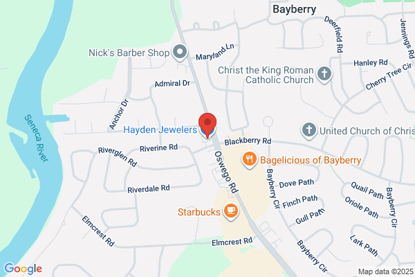 Hayden Jewelers