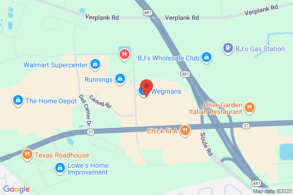 Village Cleaners