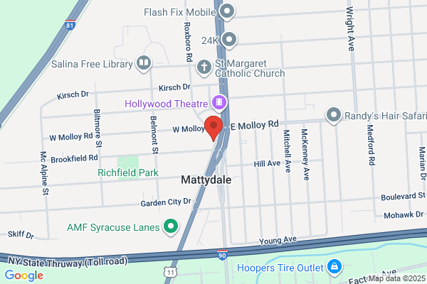 Mattydale Communications