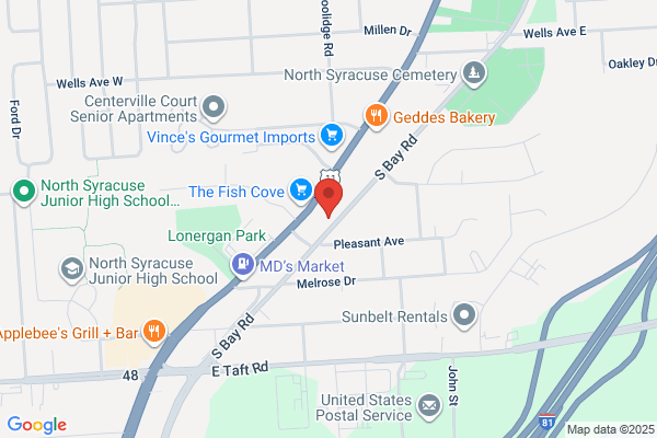 North Syracuse Power House Inc