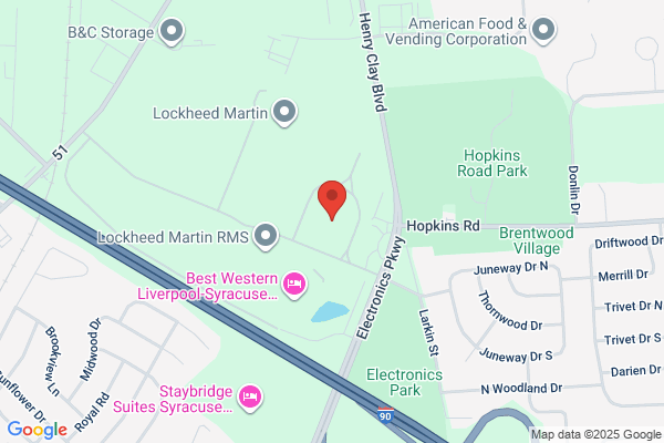 Laboratory Alliance of Cny, Patient Service Centers